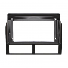 Переходная рамка Lesko 9" Jeep Grand Cherokee 1998-2005 (10096-43153)