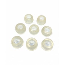 Фото - Втулки амортизатора поліуретанові OEM ВАЗ 2101 2107 2121 комплект 8 шт (2101-2906231) Втулки амортизатора поліуретанові OEM ВАЗ 2101 2107 2121 комплект 8 шт (2101-2906231)