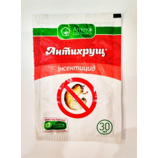 Інсектицид-акарицид Аптека садівника Антихрущ 30 мл