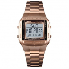 Спортивний годинник Skmei Illuminator 1716214357