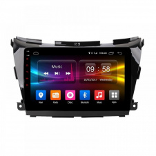Штатна магнітола Torssen Nissan Murano Z52 15- F10432 4G Carplay DSP