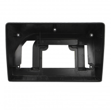 Перехідна рамка Lesko 10.1 для Citroen C5 2016 (1282)