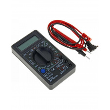 Мультиметр цифровий DT DT-830B