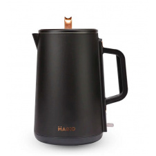 Електрочайник Magio МG-517 1,5 л 1500 Вт Black