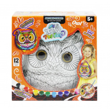 Креативна творчість My Color Pet-Bag 01-01U Dankotoys (CPB-01-01U)