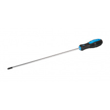 Викрутка хрестова РН2*300 MASTERTOOL GM (48-5230)