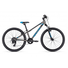Велосипед Kellys Kiter 50 11 24 11 Titanium (1085-8585053808039)
