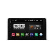 Штатна магнітола Torssen Toyota Rav4 2019+ F10432 4G Carplay DSP