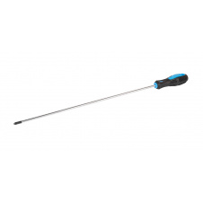Викрутка хрестова РН2*400 MASTERTOOL GM (48-5240)