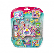 Набір фігурок Сяючий сюрприз Moji Pops S2 PMP2B816IN00 8 фігурок