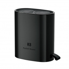 Електробритва Xiaomi Enchen K8 Mini Black