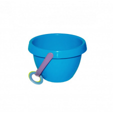 Дитяче Відро "Латаття" Colorplast 1 081 Блакитний