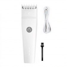 Машинка для стрижки волосся Xiaomi Enchen Boost 2 White (Boost-2-W)