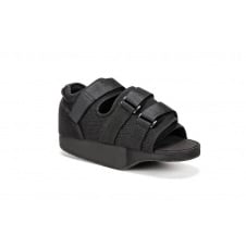 Післяопераційне взуття Барука Qmed Postoperative Shoe Чорний L