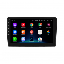 Штатня магнітола Lesko Renault Duster II 2020-н.в. 10 4/32Gb/ 4G/ Wi-Fi/ CarPlay Premium Android (9835-35699)