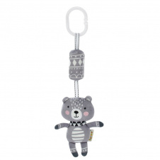 Подвеска на коляску Limo Toy rat60 животное 33 см Медведь