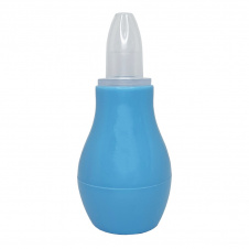 Аспіратор дитячий "Груша" jiaai MGZ-0710(Blue) назальний