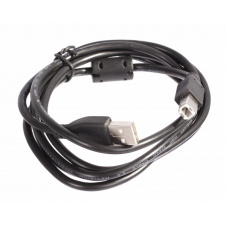 Кабель Cablexpert CCF-USB2-AMBM-6 USB 2.0 AM/BM 1.8 м Ферритовий фільтр