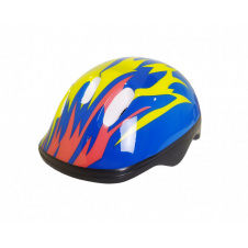 Шолом дитячий Metr+ CL180202 Синій