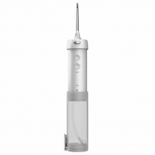 Іригатор H2ofloss HF-10 Mini White