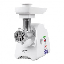 М'ясорубка ZELMER ZMM5801P 2200 Вт Білий (85541008)