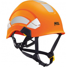 Каска Petzl Strato Hi-Viz Orange (1052-A020CA01)