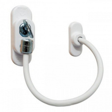 Замок безпеки з тросом Penkid Safety Lock SL-1