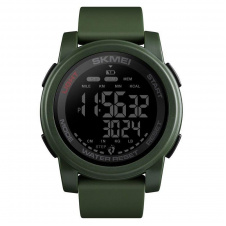Годинник SKMEI 1469AGBK