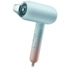 Фен з іонізацією Xiaomi Enchen Air-2 EU Рожево-блакитний