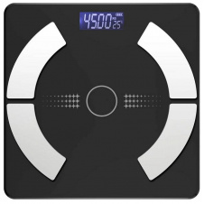Смарт-ваги Inspire Scale one TZC009 Black