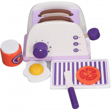 Дитячий кухонний набір Lesko DL-56682 Kitchenware