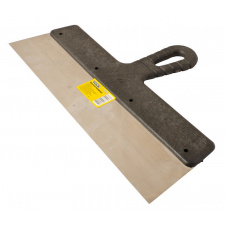 Шпатель малярський 350 мм MASTERTOOL GM (19-3535)