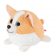Игрушка мягкая Fancy Глазастик Корги (GKRG0) 14 x 16 x 14 см