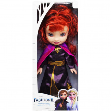 Кукла Mic Frozen Анна (LQ1141-1)