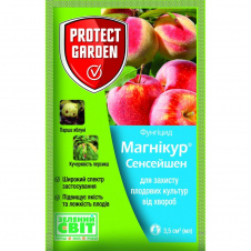 Фунгіцид Protect Garden Магнікур Сенсейшен 3,5 мл (1766696941)