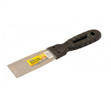 Шпатель малярський 40 мм MASTERTOOL GM (19-3504)