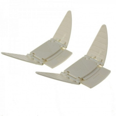 Блокатор для розсувних систем BabyDan Angel wings 2 шт
