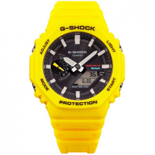 Годинник Casio G-SHOCK GA-B2100C-9AJF