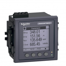 Измеритель мощности Schneider Electric РМ5110