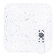 Светильник светодиодный Biom SMART SML-S01-50/2 3000-6000K 50Вт с д/к (00-00020442)