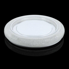 Светильник светодиодный Biom SMART SML-R11-80/2 3000-6000K 80Вт с д/у (00-00021022)