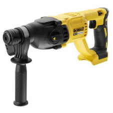 Фото - Перфоратор аккумуляторный DeWALT DCH133N Перфоратор аккумуляторный DeWALT DCH133N