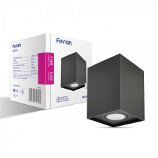 Светильник Feron ML305 черный