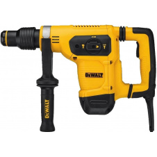 Перфоратор сетевой DeWALT D25481K 1050Вт