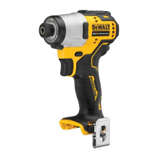 Бесщеточный аккумуляторный шуруповерт DeWALT DCF801N 12В