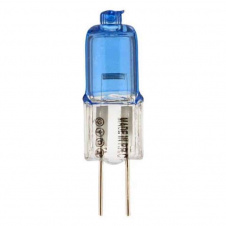 Галогеновая лампа Horoz Electric JC 20W 12V G-4 (1000122004)
