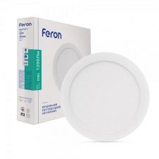 Светодиодный светильник Feron AL510-1 20W 4000K