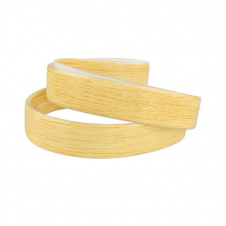 Декоративная лента DS-R330-05-WW к светильнику DEL-R-20-24-4 DIY светлое дерево (00-00020734)