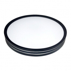 Светильник светодиодный Biom SMART SML-R41-80/2 3000-6000K 80Вт с д/у (00-00022929)