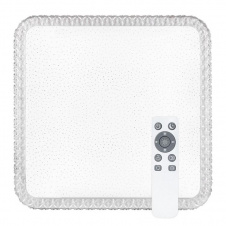 Светильник светодиодный Biom SMART SML-S03-70/2 3000-6000K 70Вт с д/у (00-00021877)